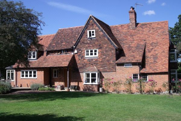 Wilderness Bed & Breakfast