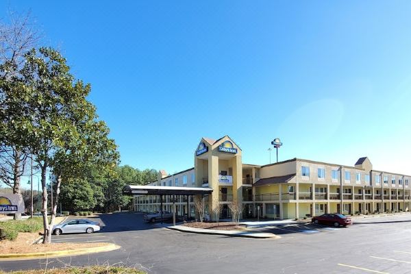 Days Inn by Wyndham Atlanta/Southlake/Morrow