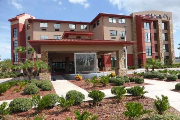Marble Waters Hotel, Trademark Collection by Wyndham