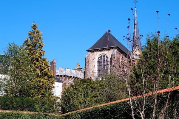 La Maison d'Hotes de Toucy