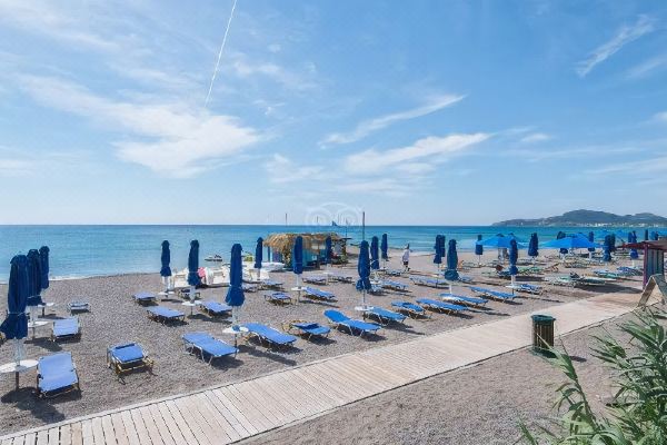 Esperides Beach Resort