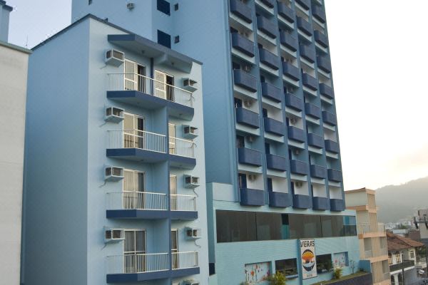 Hotel Vieiras