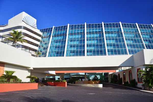 Crown Paradise Club Cancun - All Inclusive