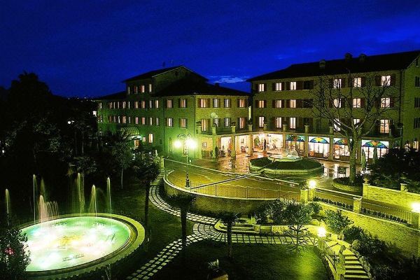 Hotel Casale