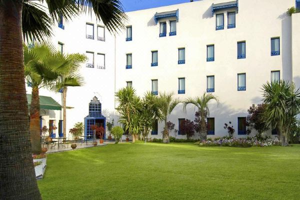 Ibis Rabat Agdal