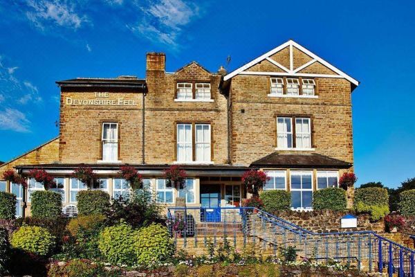 The Devonshire Fell Hotel