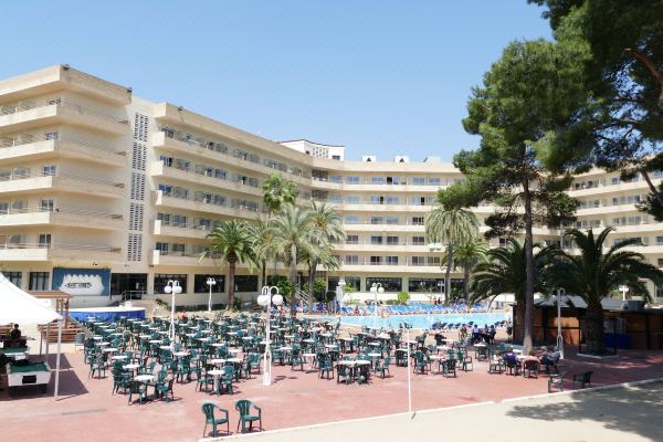 Hotel Jaime I