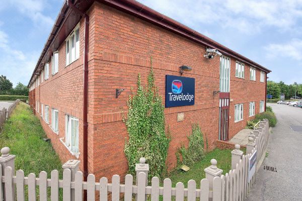 Travelodge Northampton Wootton