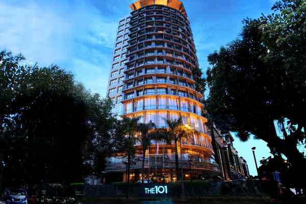 THE 1O1 Jakarta Sedayu Darmawangsa