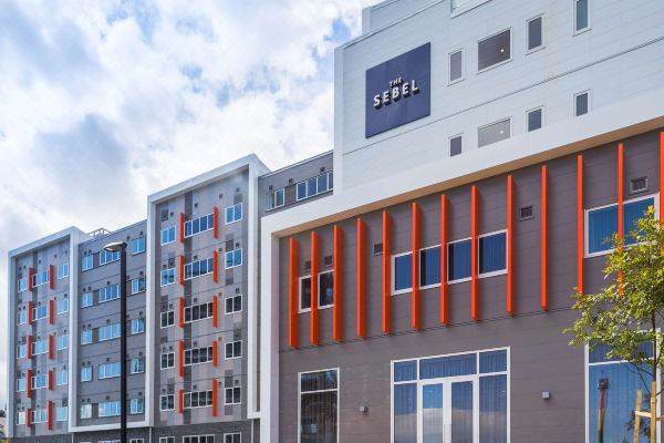 The Sebel Auckland Manukau