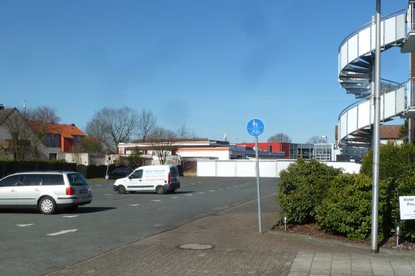 Hotel-Restaurant Goldenstedt