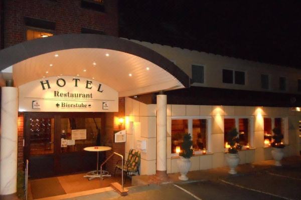 Hotel Pfeffermühle