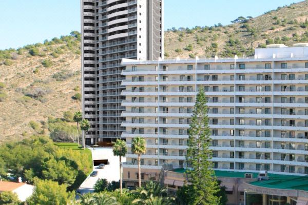 Hotel Benidorm East by Pierre & Vacances