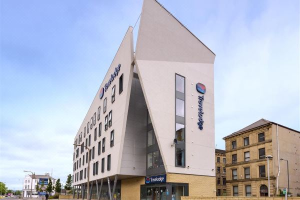 Travelodge Bradford Central