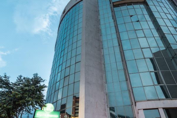 Hotel Bogotá Regency Usaquén