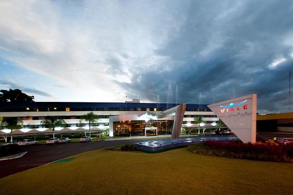 Viale Cataratas Hotel & Eventos