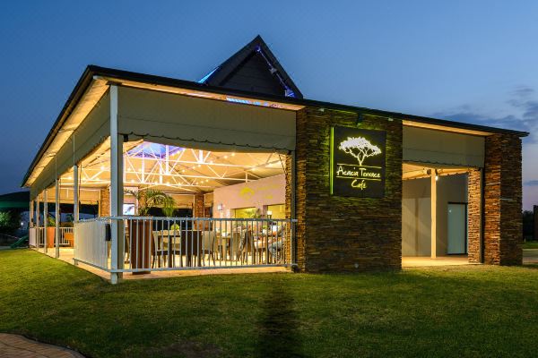 The Kingdom Resort