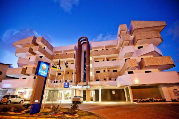 Arcus Hotel by Atlântica Hotels