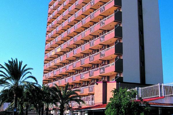 Hotel Cabana