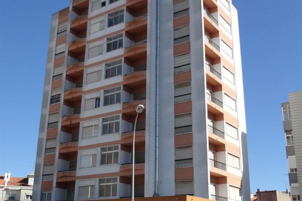 Residencial Jardim da Amadora