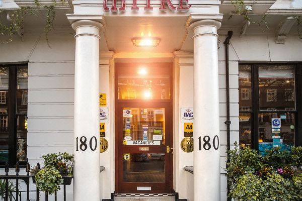 Mitre House Hotel