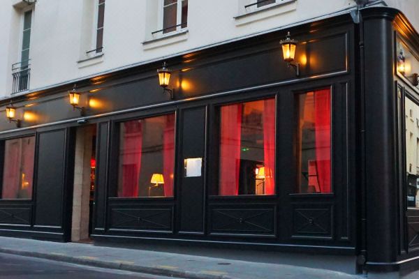 Hôtel de Joséphine Bonaparte