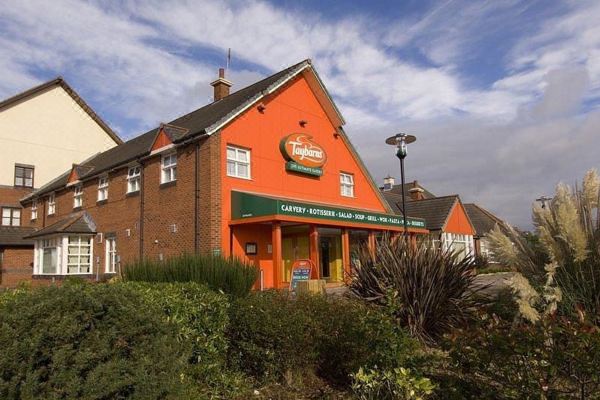 Premier Inn Newcastle Under Lyme