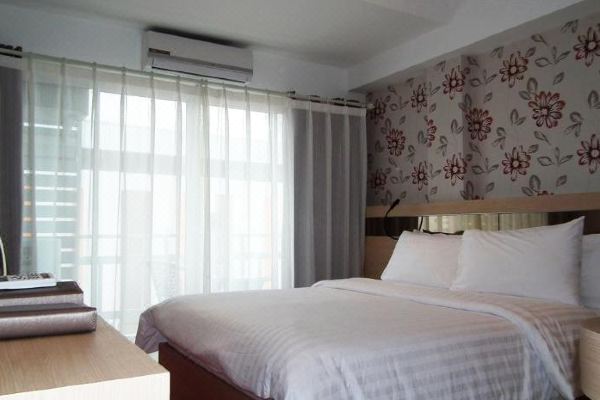 Kavin Buri Green Hotel