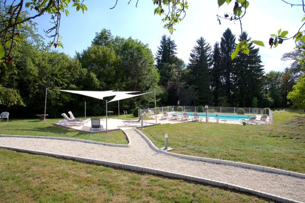 Logis Hotel Restaurant Spa Beau Site