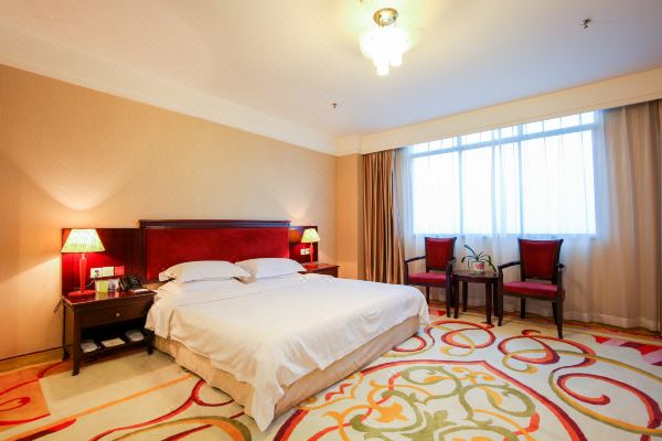 Jiangjun Hotel
