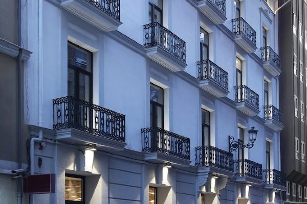Hotel Serawa Alicante