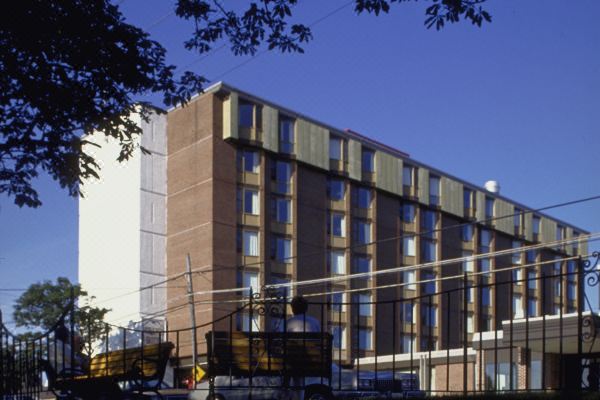 Rodd Grand Yarmouth