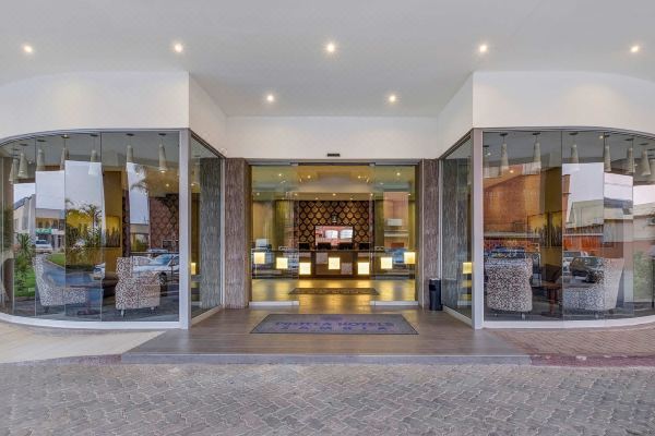 Protea Hotel by Marriott Lusaka Tower