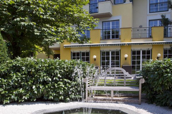 Hotel Hubertushof