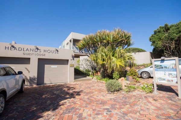 Headlands House Guest Lodge