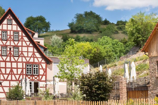 Landhotel Lammershof