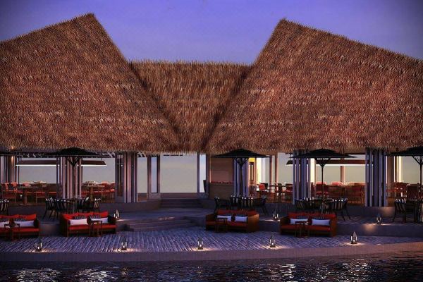 Como Maalifushi - Partner Travels Free for 7 Nights or More