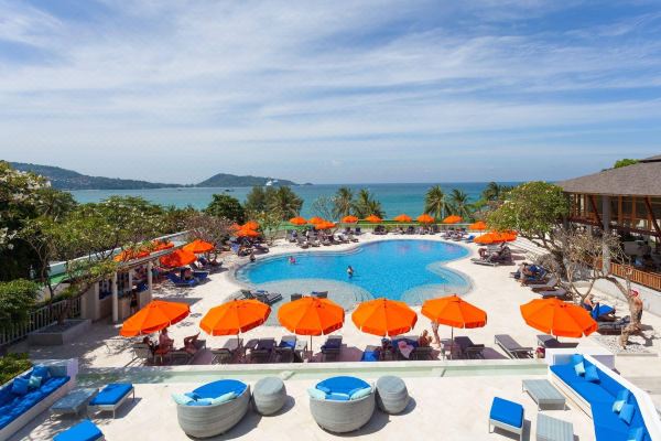 Diamond Cliff Resort & Spa