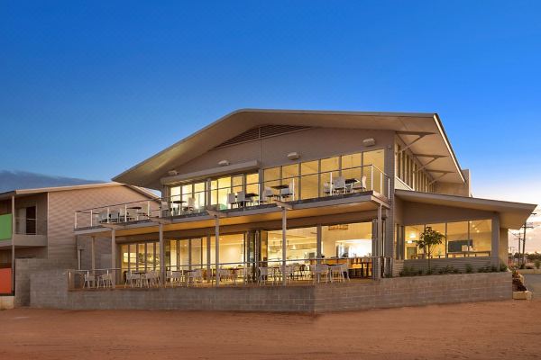 Onslow Beach Resort