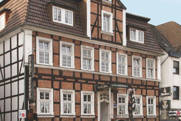Akzent Hotel Stadt Bremen