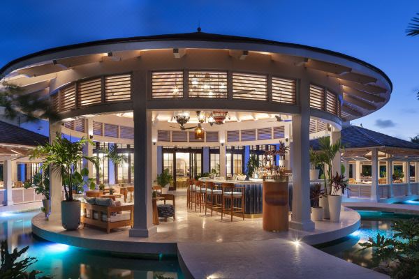 Rosewood Baha Mar