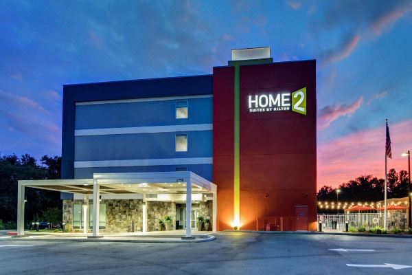 Home2 Suites by Hilton Foley