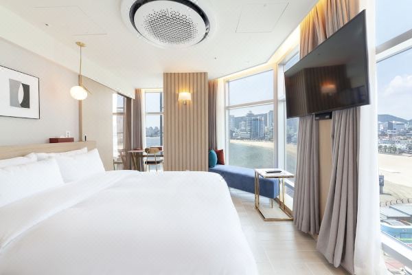 Ocean 2 Heaven Hotel