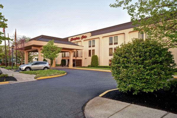 Comfort Inn & Suites Mt. Holly - Westampton
