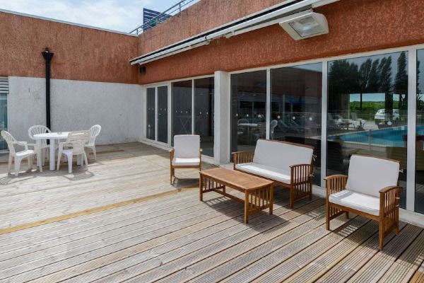 Vacancéole - Domaine du Green