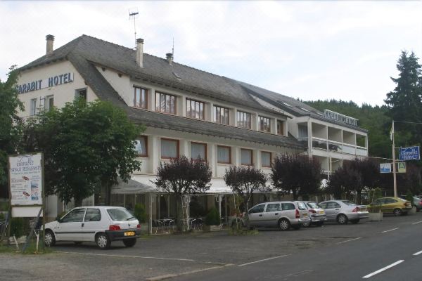 Garabit Hotel