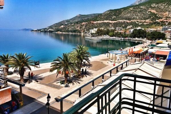 Grand Hotel Loutraki