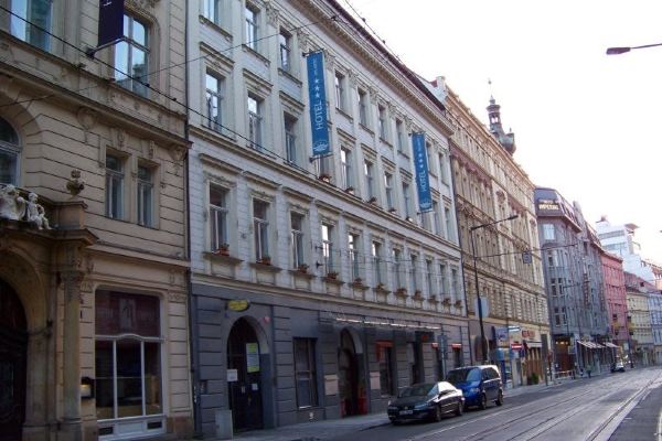 Atlantic Hotel