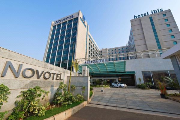 Novotel Bengaluru Outer Ring Road