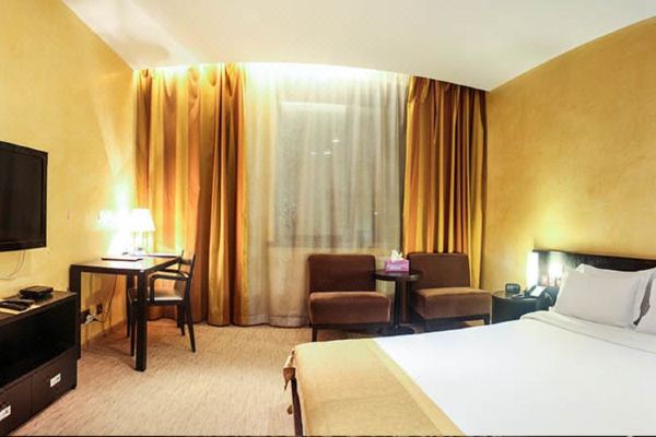 Urgoo Hotel